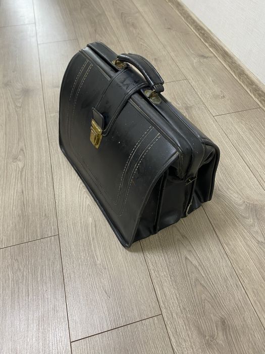 Портфель депутата