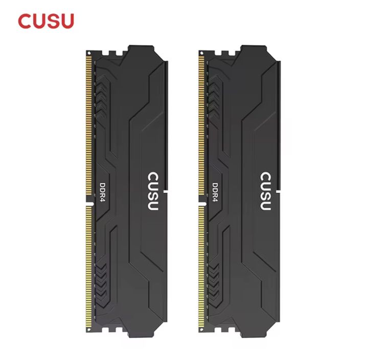 CUSU Memoria DDR4 16GB (8GBx2) 3200mhz