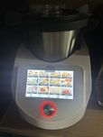 Robot kucheny biedromix