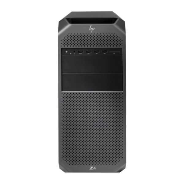 HP Z4 - XEON 4.00GHz/32GB/SSD 256GB/nVidia P4000 8GB