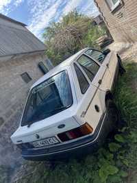 Ford escort 1,6 дилокар