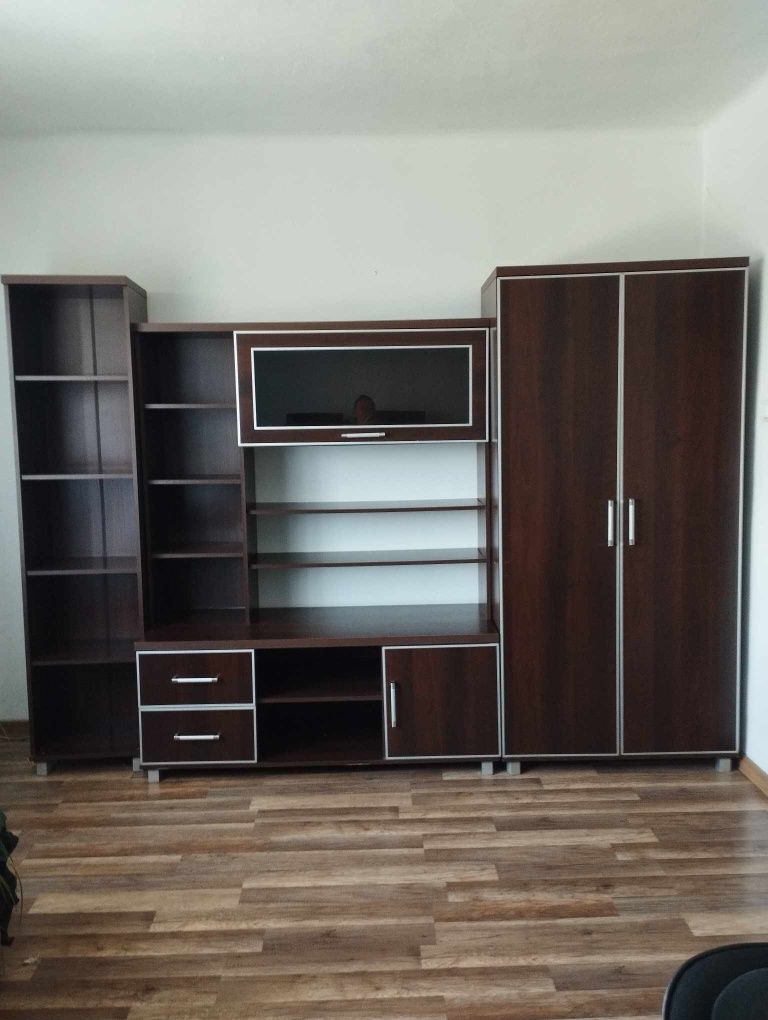 Segment do pokoju
