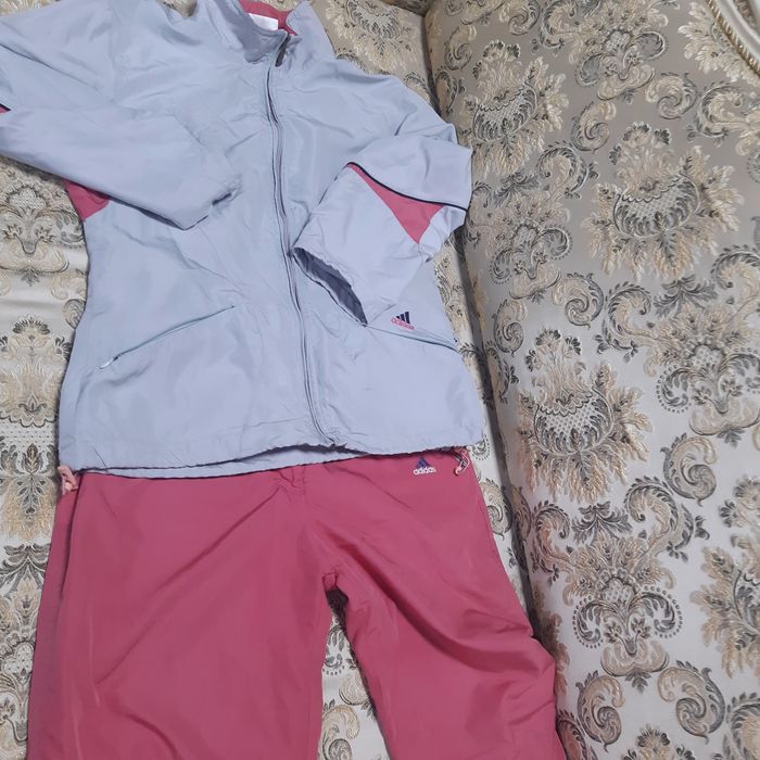 Костюм спортивний adidas