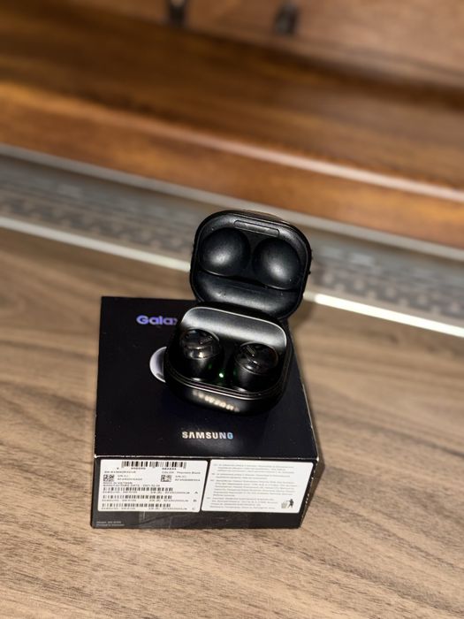 Galaxy buds pro