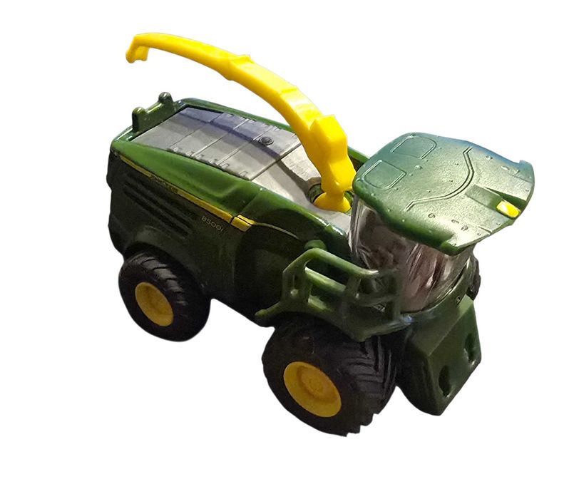 Siku 1794 John Deere 8500i Sieczkarka Do Kukurydzy Skala 1:87