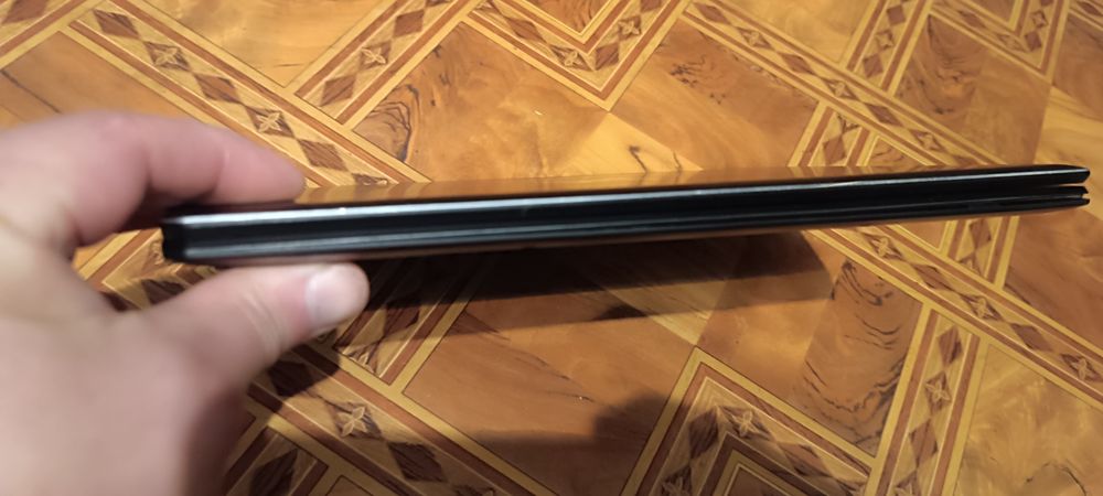 Ноутбук трансформер winga twwizle j116 11.6"