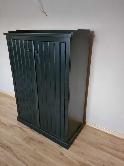 Ikea ARKELSTORP - kredens szafka bufet drewno