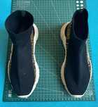 Buty sneakers Love Moschino