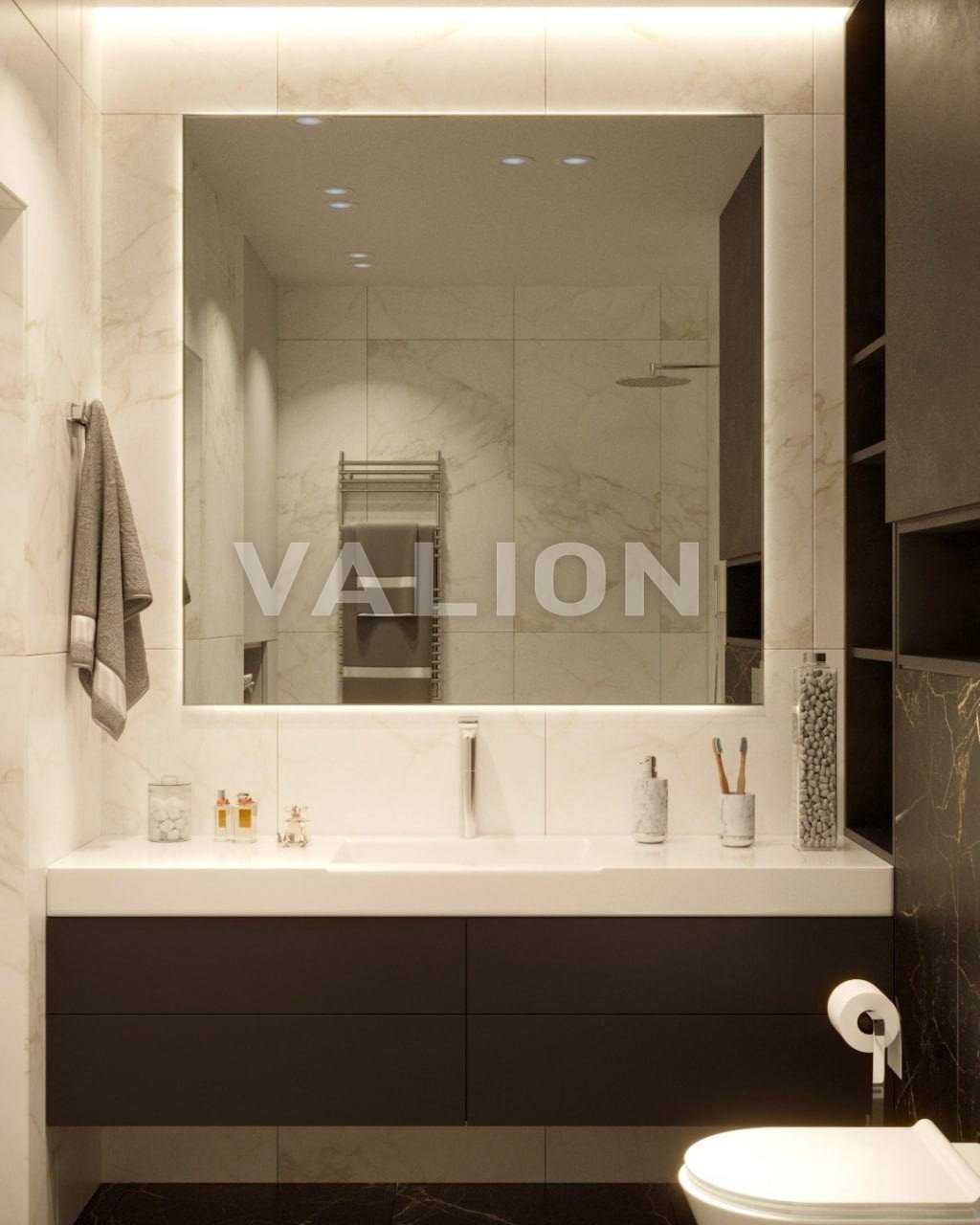 БЕЗ % Продаж 2-к квартири в ЖК Desna Park Residence