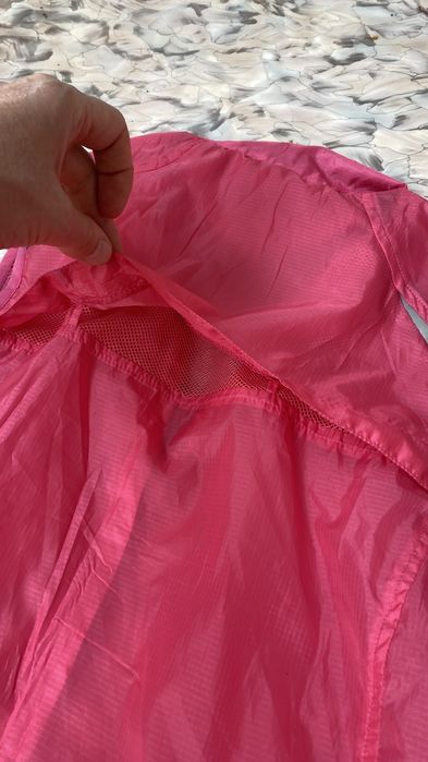 Жилет світловідбиваючий для спорту бігу ізди на велосипеді