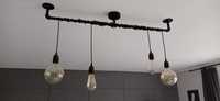 Lampa sufitowa LOFT VINTAGE