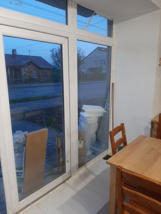 Стіл для кафе , стіл IKEA , стілець для кафе