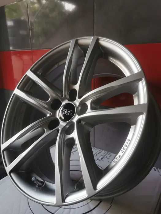 Felgi 17" 5x112 Audi S-Line A4 A6 A5 B7 B8 B9 C6 C7 C8 A8