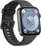 Zegarek Huawei watch fit 3 super stan