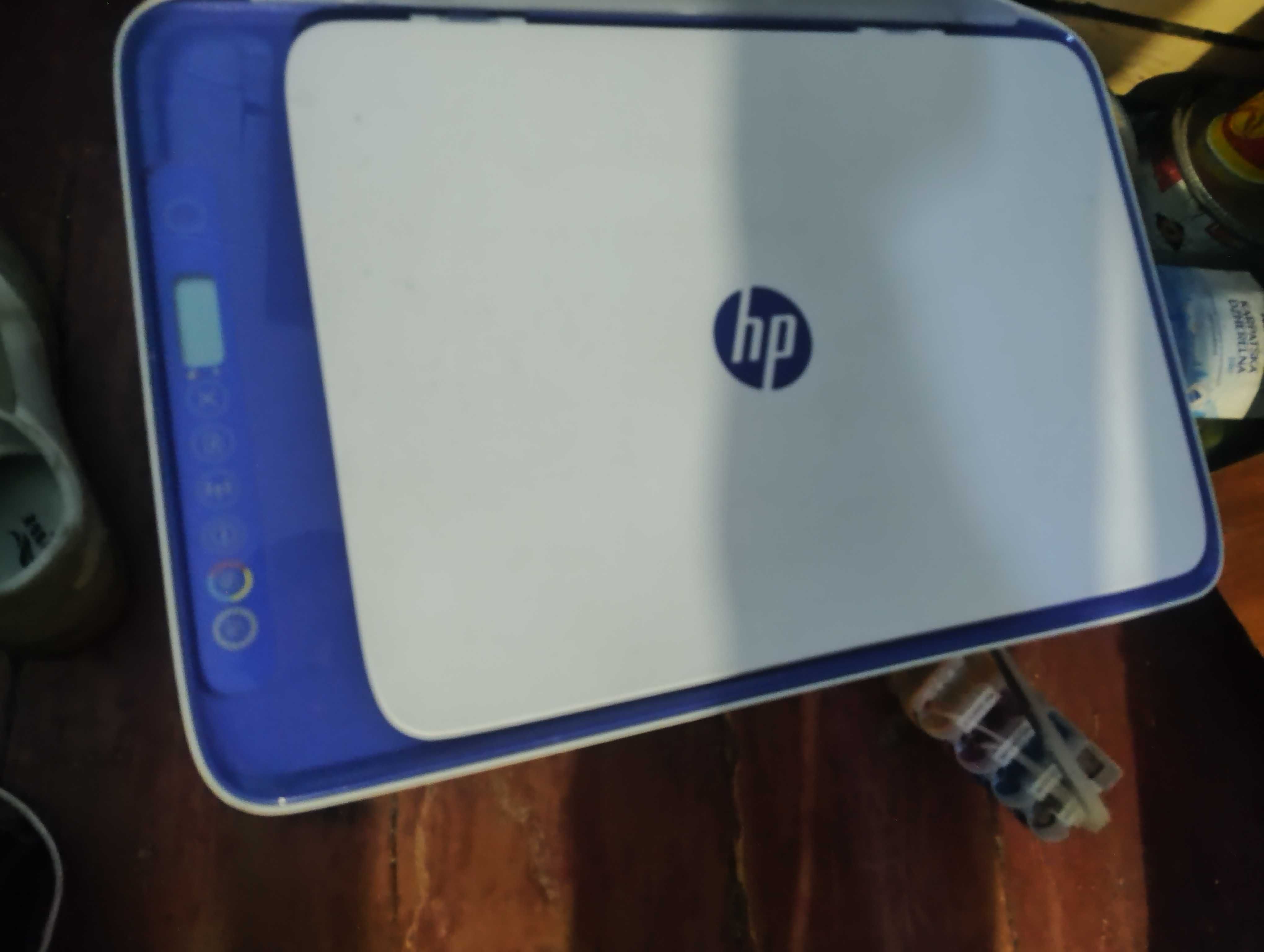 hp 2630 БФП кольоровий струйний з системою непреривної подачі чорнил