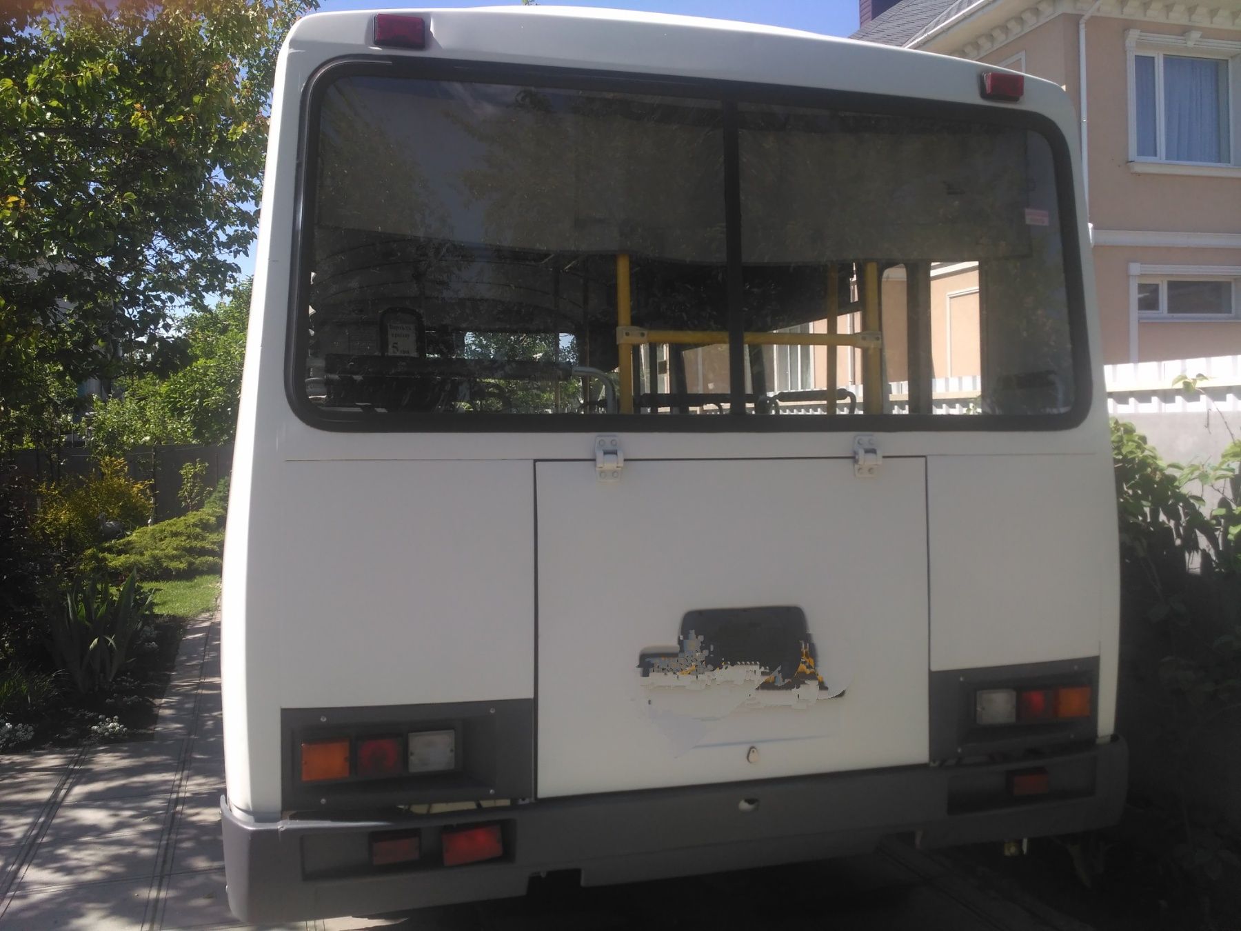 Продам автобус ПАЗ 32054 Дизель