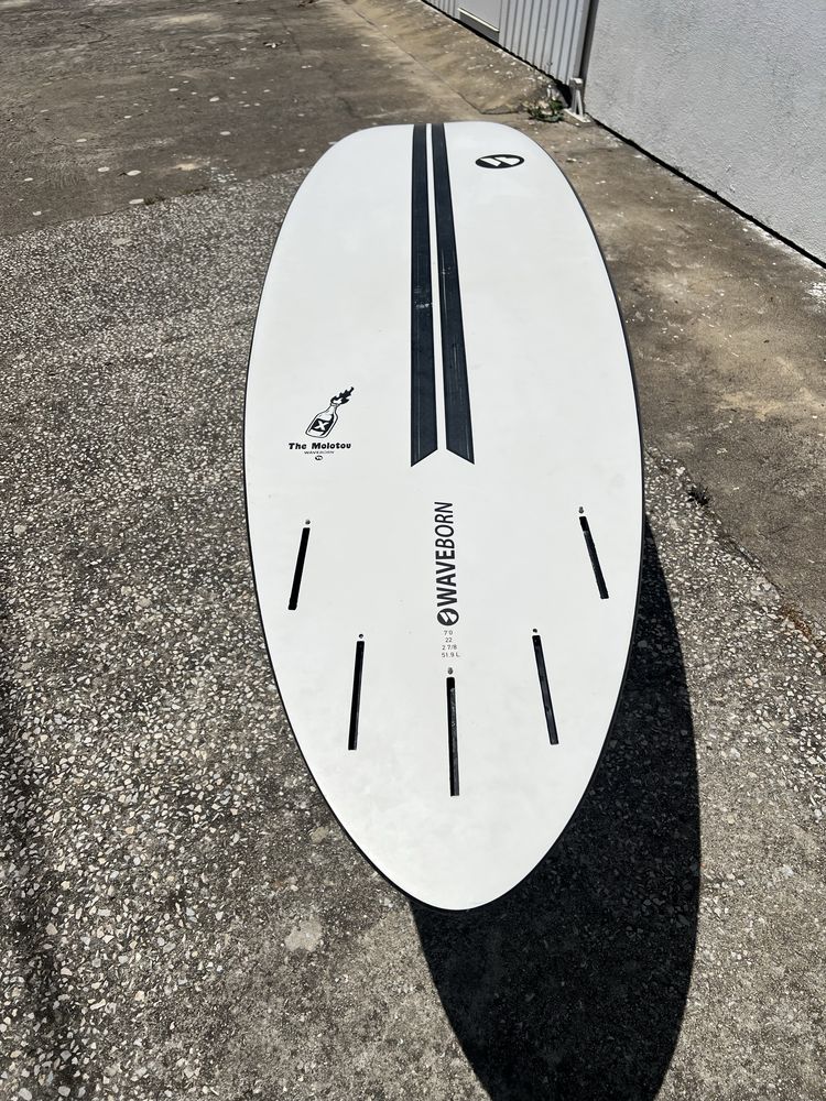 Prancha surf 7.0 52lts