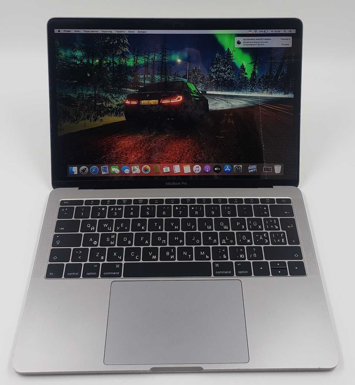 СУПЕРЦЕНА! Ноутбук MacBook Pro 13’’ MLL42 2016 i5/8/128/ ГАРАНТИЯ!