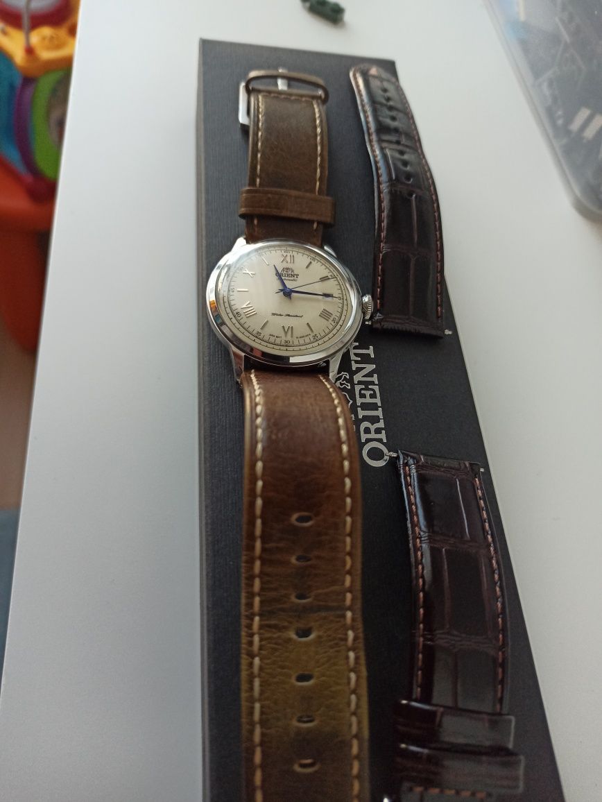 Orient Bambino FAC00009N