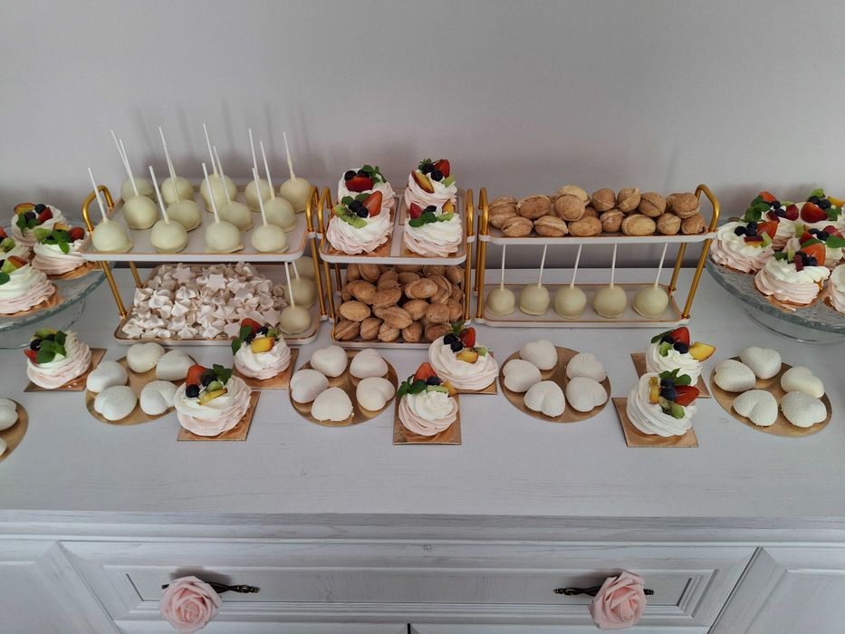 ciasto na zamówienie