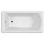 Wanna prostokątna Roca Linea  170x70 cm biała A24T034000