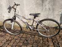 Bicicleta BTwin Roda 24