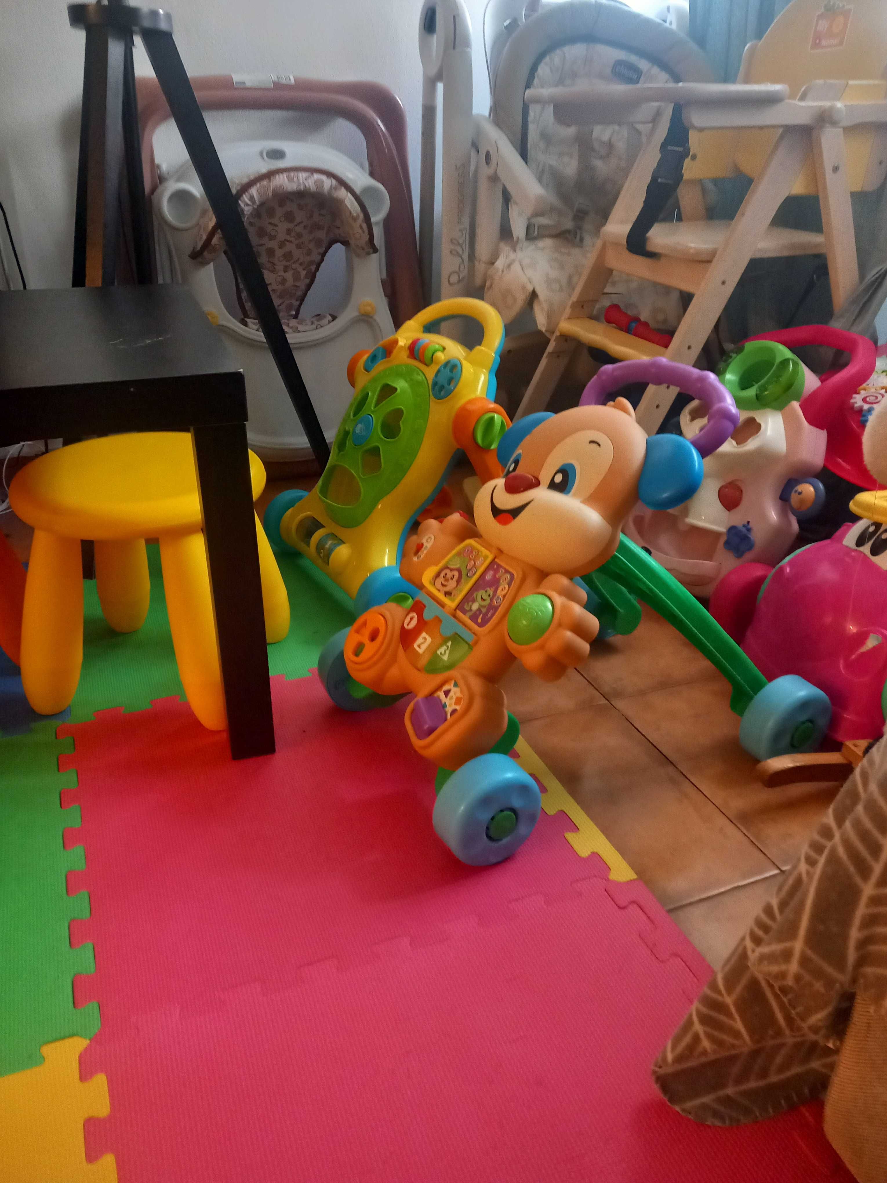 Ama em loures cidade nova
