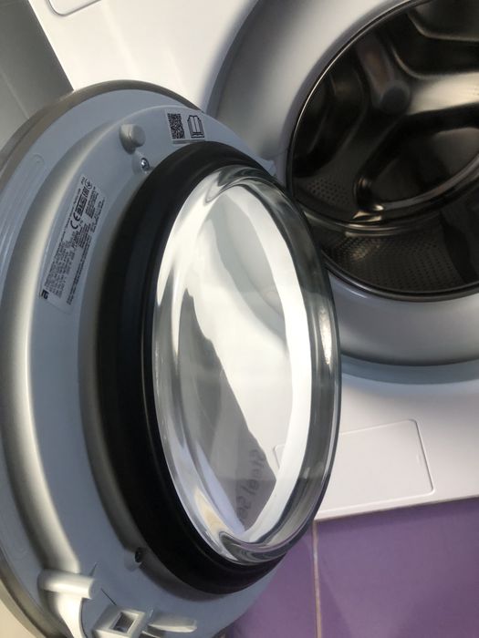 ASKO пральна машина  -  W2084.W/2