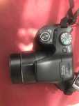 Camara CanonPowerShot