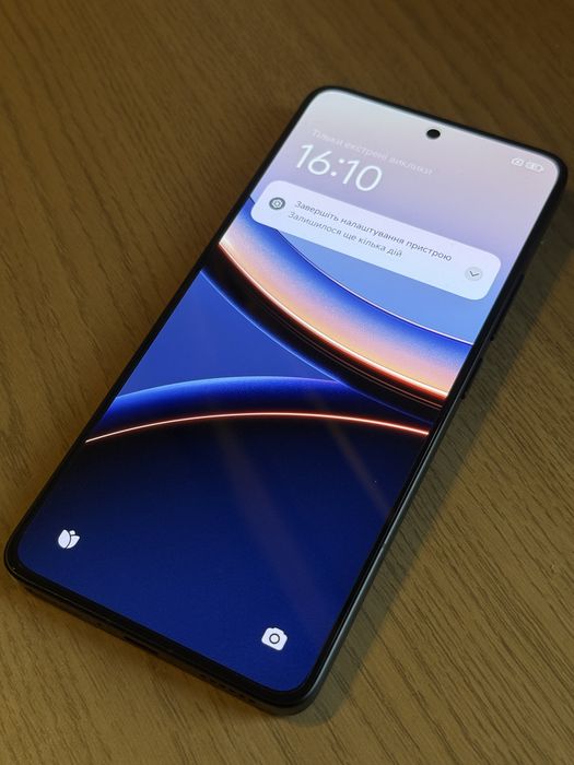 Poco F7 Ultra 16/512