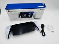 Kontroler/ portal SONY PlayStation Biało-czarny Komplet + gwarancja