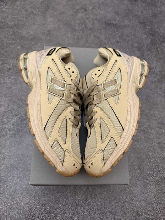 New Balance 1906r Beige Cordura