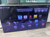 Samsung tv telewizor ue40d8090 40” cali smart tv