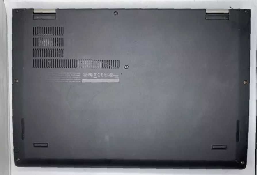 х1 Yoga 2 nd gen i7 16GB 512GB 2в1 планшет-ноутбук у гарному стані !!