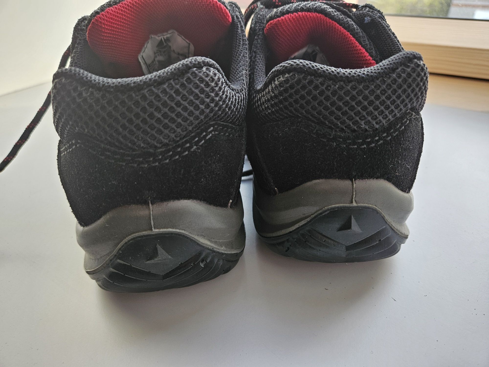 Buty robocze Delta Plus nieużywane