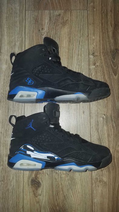 Buty NIKE AIR Jordan 23 38/39 25cm Skóra* do kosza skórzane Idealne