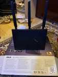 Router ASUS 4G-AX56