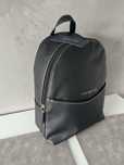 Damski elegancki plecak Tommy Hilfiger czarny