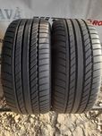 Літні шини 225/45 R17 Continental conti sport contact	6,3мм