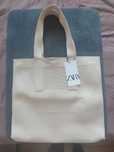 Torba shopper Zara