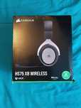 Corsair HS75 XB Wireless