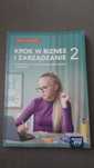 Krok w biznes i zarządzanie 2 podręcznik