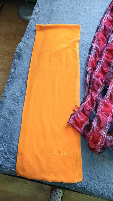 Szaliki damskie zestaw