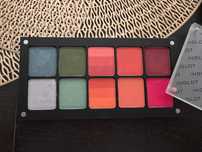 Paleta magnetyczna z cieniami inglot freedom system