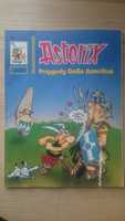 Komiks Asterix Przygody Galla Asterixa 1992r. Komiksy Asteriks