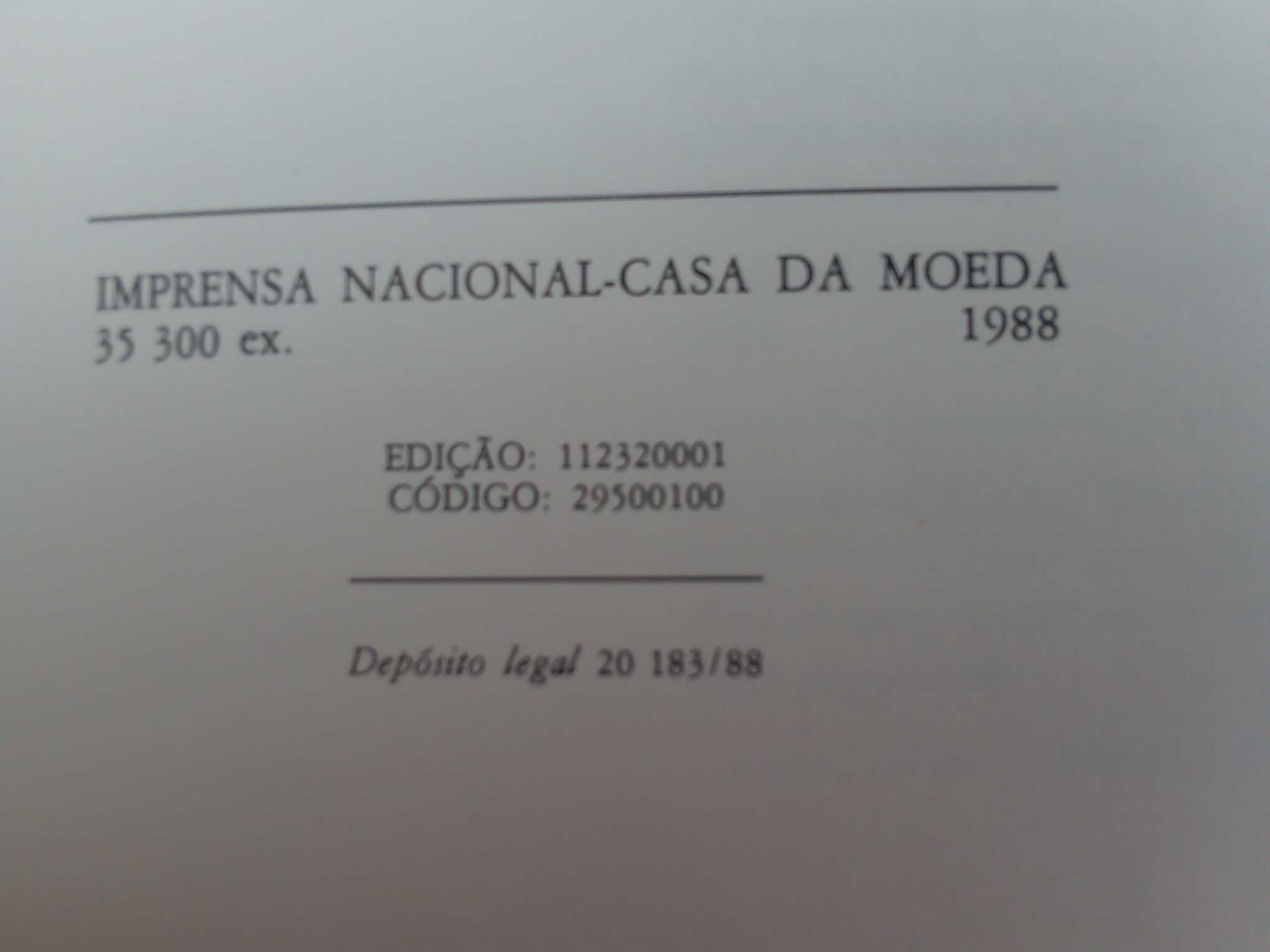 Livro "Portugal: Pioneiro do diálogo Norte/Sul", de Luís F. Barreto