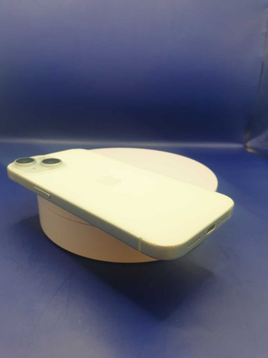 Iphone 15 128GB /Bat 88%/Gwarancja/Teletorium Leroy Merlin Szczawno