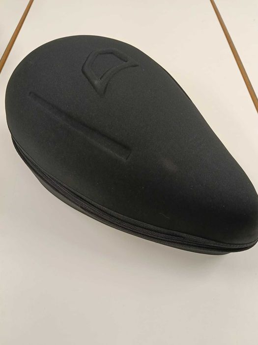 Saco de transporte para capacete de ciclismo