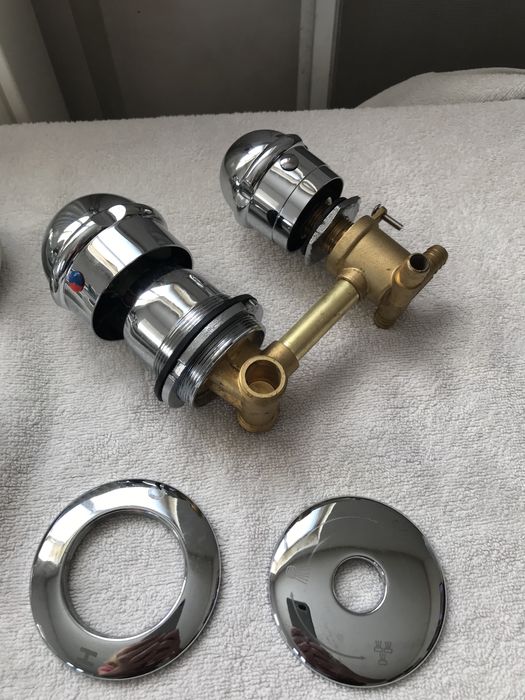 Душова система