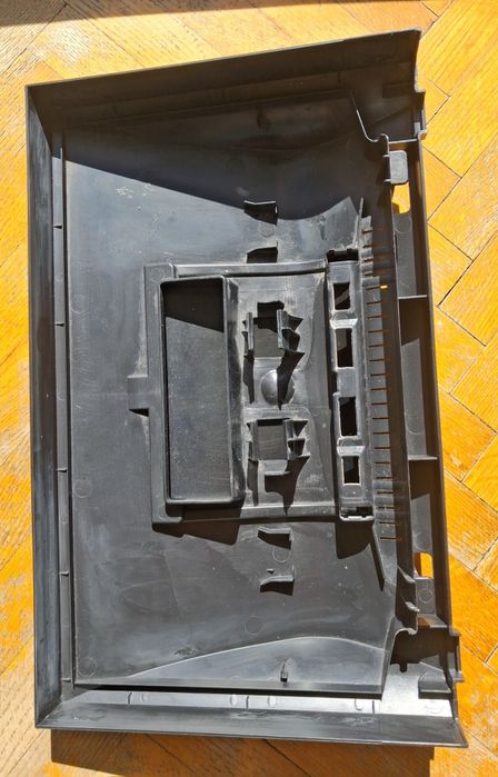 Pokrywa do akwarium leddy 40 aquael, klapa